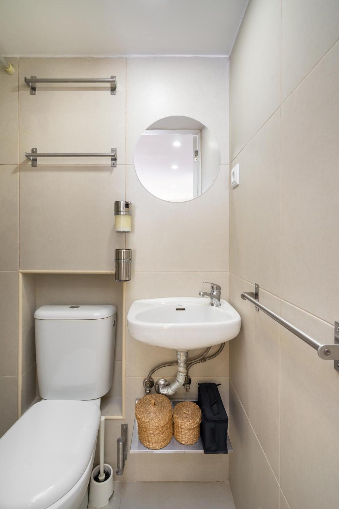 Appartement Whome Martim Moniz Lisboa