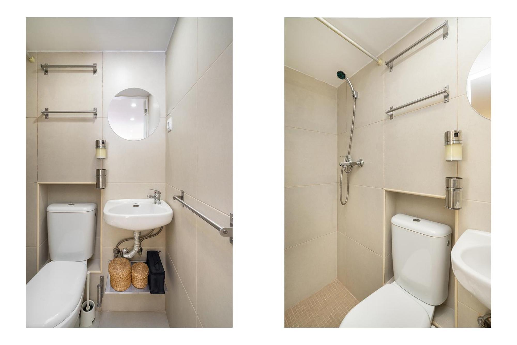 Whome Martim Moniz Appartement Lisboa