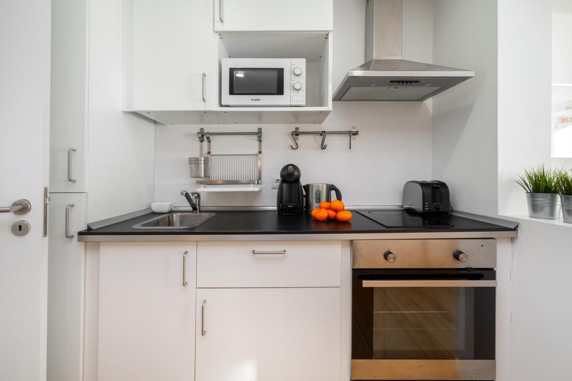 Appartement Whome Martim Moniz Lisboa